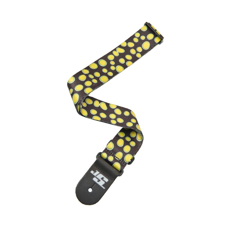 Planetwaves - JOE SATRIANI DROPS - Correa para Guitarra | Z-Bombilla