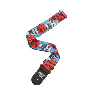 Planetwaves - JOE SATRIANI GHOST - Correa para Guitarra | Z-Bombilla