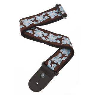 Planetwaves - WEST COAST ALOHA - Correa para Guitarra | Z-Bombilla