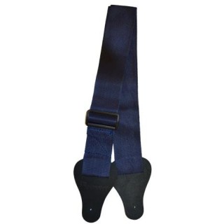 Oqan - AGP01 BLUE - Cinghia per chitarra | Z-Bombilla