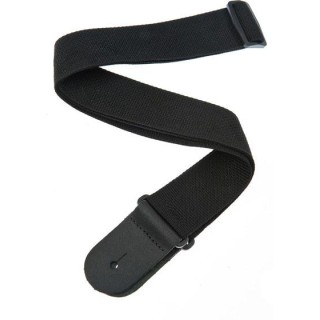 Planetwaves - NYLON NEGRO - Correa para Guitarra | Z-Bombilla