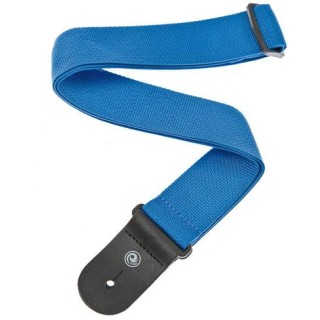 Planetwaves - NYLON AZUL - Correa para Guitarra | Z-Bombilla