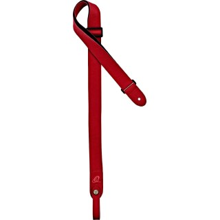 Ortega - OSVU-RD - Correa per Guitarra | Z-Bombilla