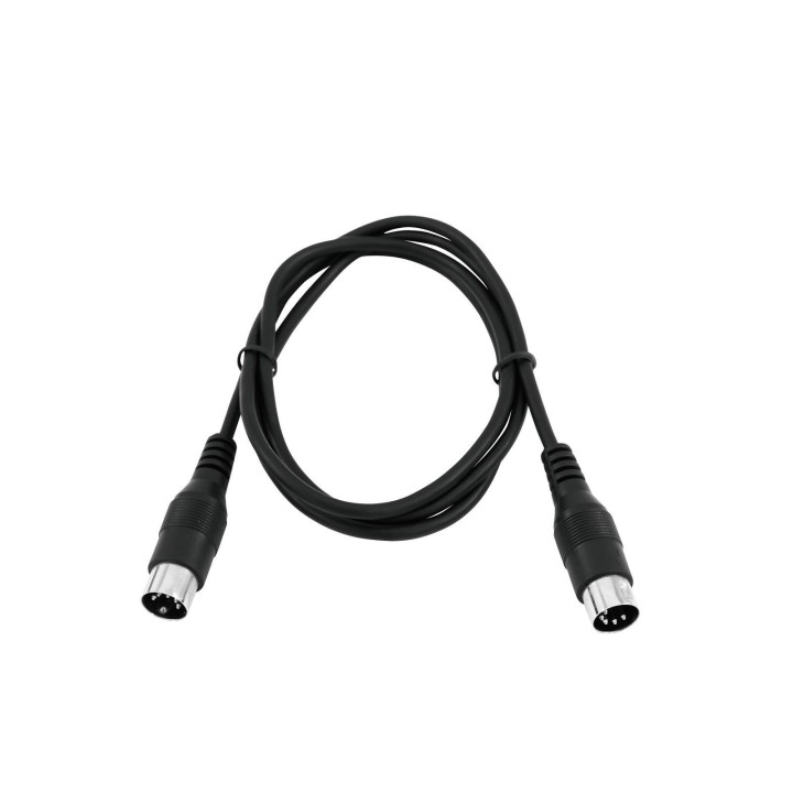 Omnitronic - DIN cable 5pin MIDI 6m