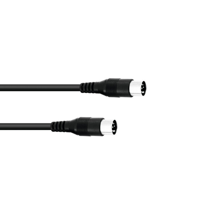 Omnitronic - DIN cable 8pin 3m