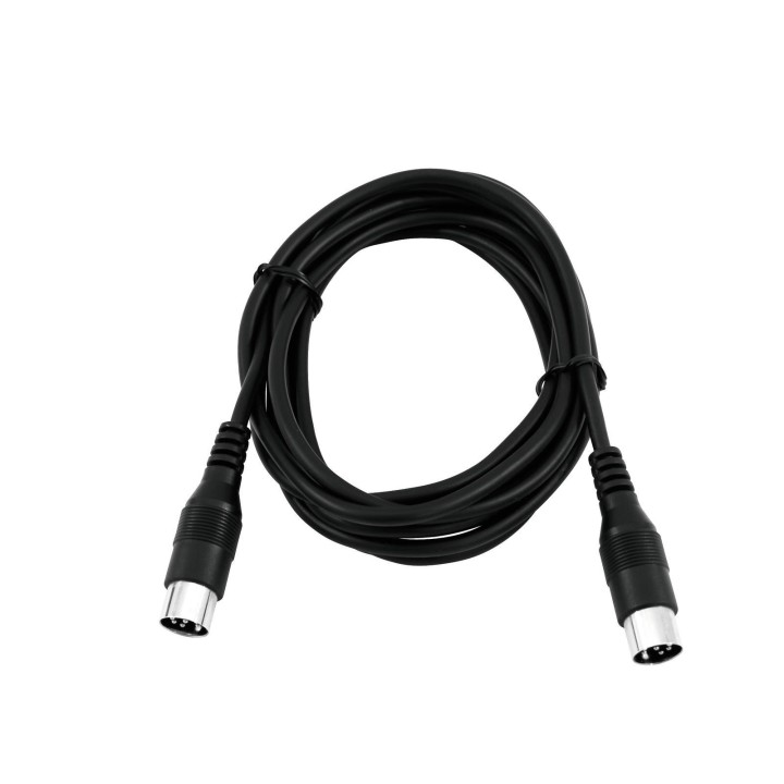 Omnitronic - DIN cable 8pin 3m