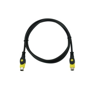 Omnitronic - S-Video cable 1.5m