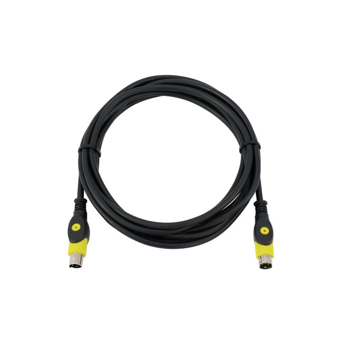 Omnitronic - S-Video cable 3m