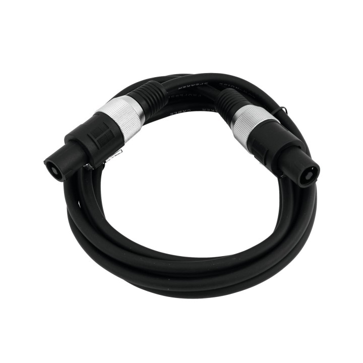 Omnitronic - Speaker cable Speaker 2x2.5