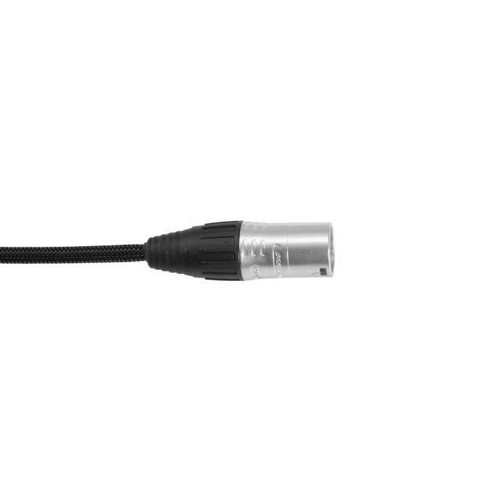 Eurolite - Combi Cable DMX P-Con/3 pin XLR 3m