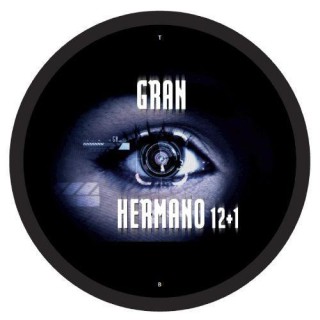 Rosco - 608VDMC-O - Vidro Gobo | Z-Bombilla