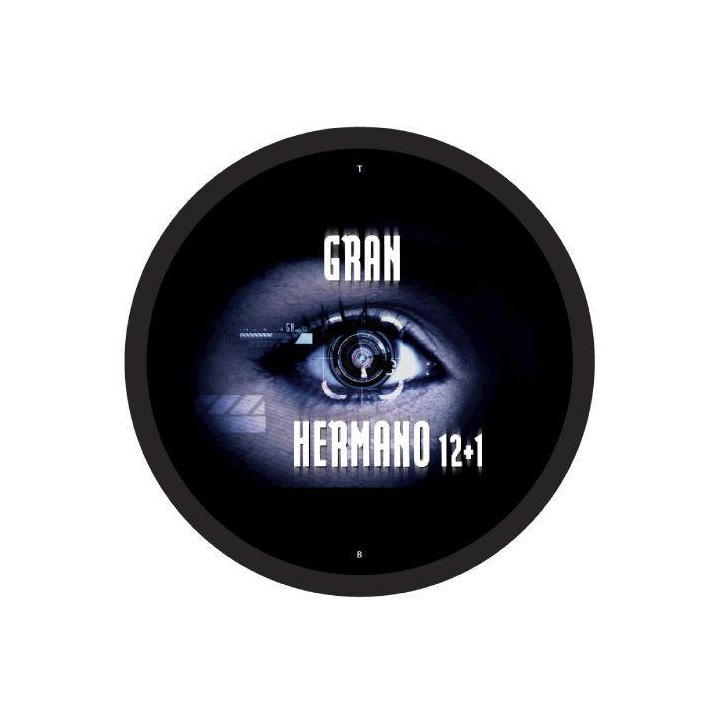 Rosco - 608VDMC-O - Vidro Gobo | Z-Bombilla