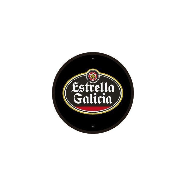 Rosco - 608VDMC-O - Vidro Gobo | Z-Bombilla