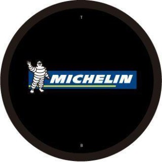 Rosco - 608VD3C-O - Vidro Gobo | Z-Bombilla