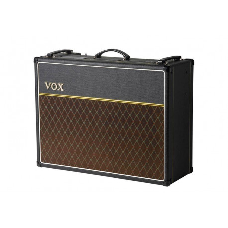 Vox - AC15C2 TWIN 1