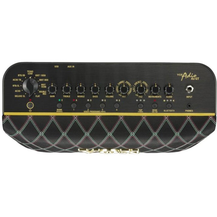 Vox - ADIO AIR GT