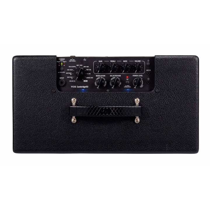Vox - CAMBRIDGE 50
