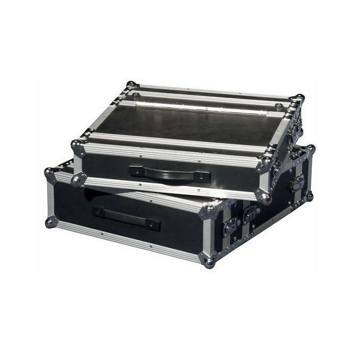 Dap Audio - ACA-CDD3 - Custodie per CD | Z-Bombilla