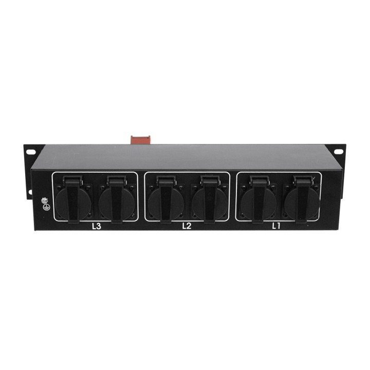 Eurolite - SB-1000 Power Distributor