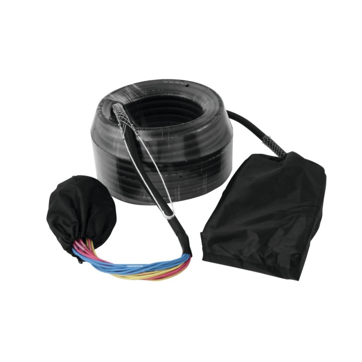 Omnitronic - Multicore Stagebox 16/4 30m