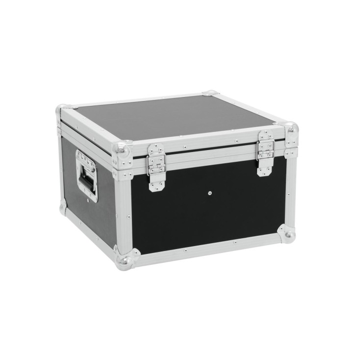 Roadinger - Flightcase EPS-56 4x PAR-56 Spot short