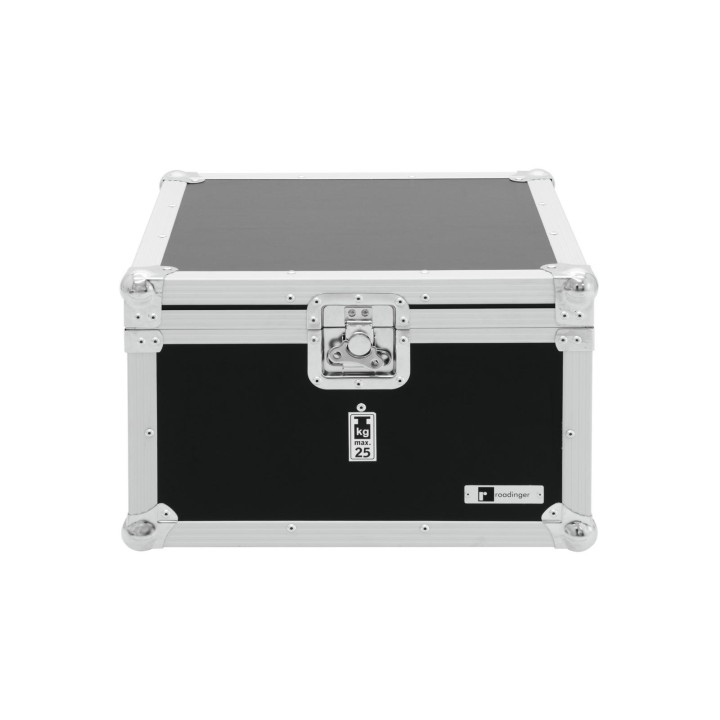 Roadinger - Flightcase EPS-56 4x PAR-56 Spot short