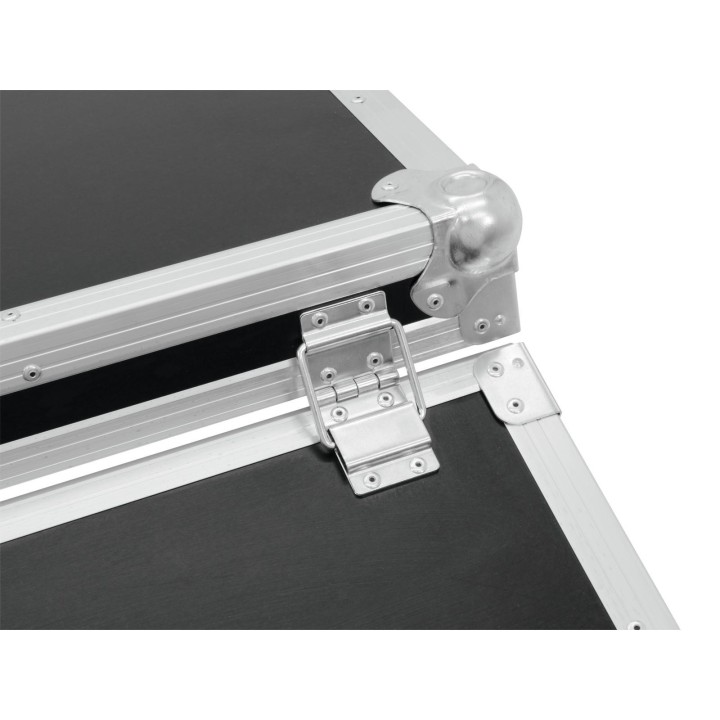 Roadinger - Flightcase ANTARI M-5/M-8/M-10