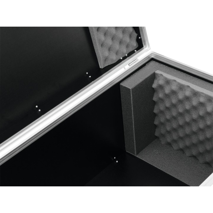 Roadinger - Flightcase ANTARI M-5/M-8/M-10