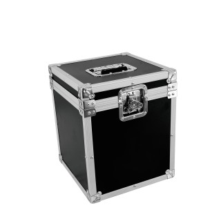 Roadinger - Flightcase Mirror Ball 30cm