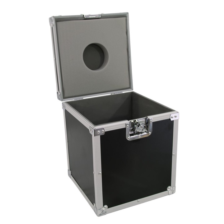 Roadinger - Flightcase Mirror Ball 30cm