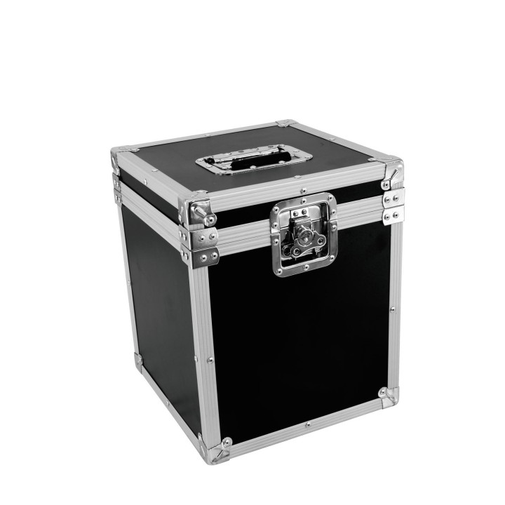 Roadinger - Flightcase Mirror Ball 30cm