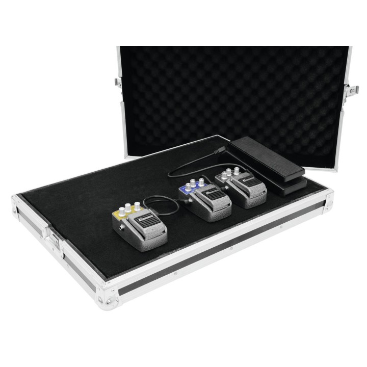 Roadinger - Transportcase for Effect Pedals EF-2