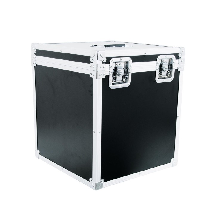 Roadinger - Flightcase Mirror Ball 40cm