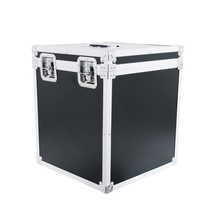 Roadinger - Flightcase Mirror Ball 40cm