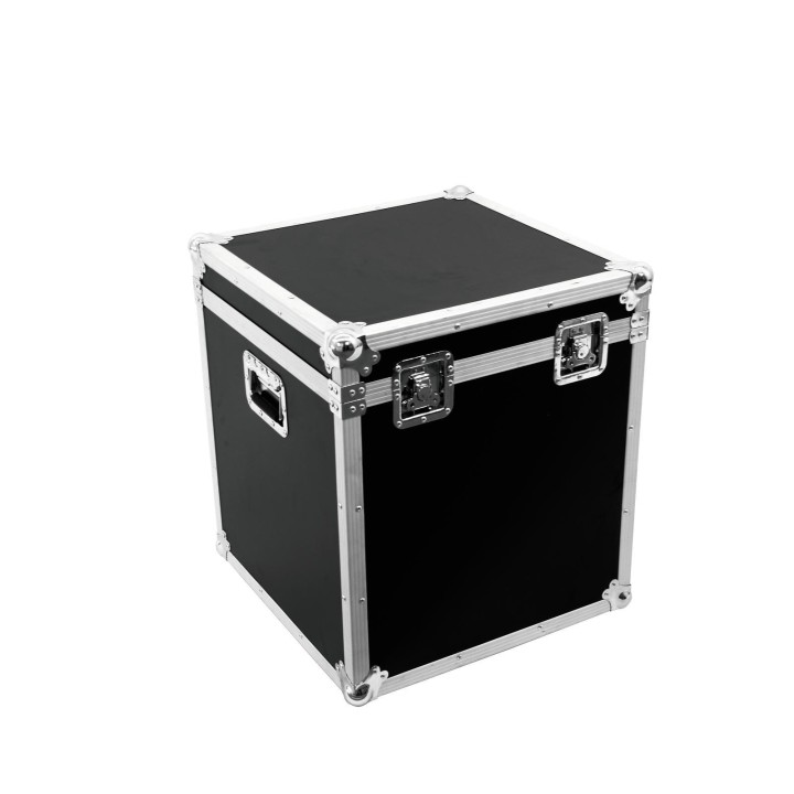 Roadinger - Flightcase Mirror Ball 50cm