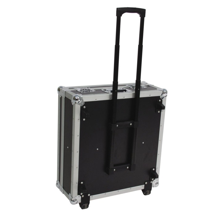 Roadinger - Flightcase 2x TS-150/TS-7/TS-255