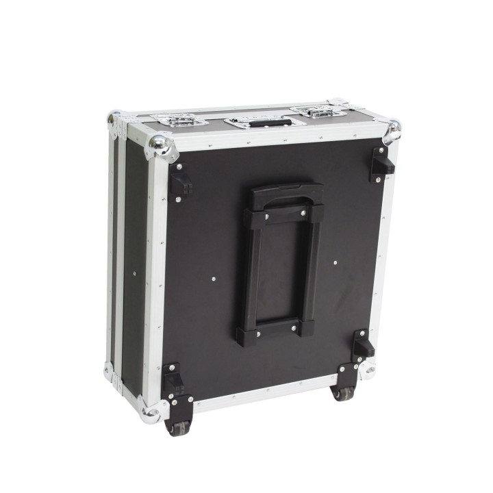 Roadinger - Flightcase 2x TS-150/TS-7/TS-255