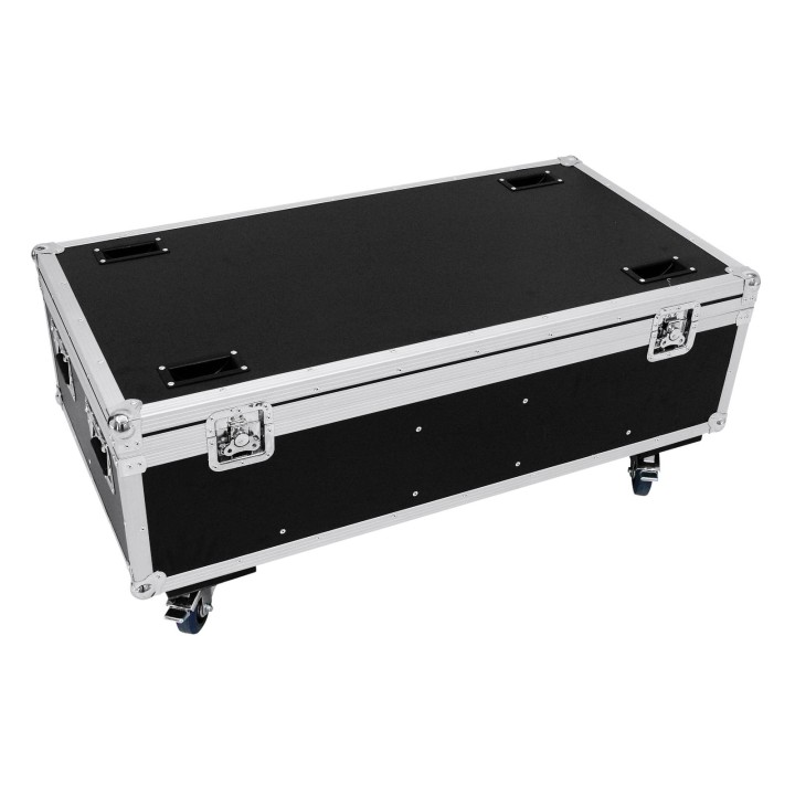 Roadinger - Flightcase 8x ML-56/ML-64
