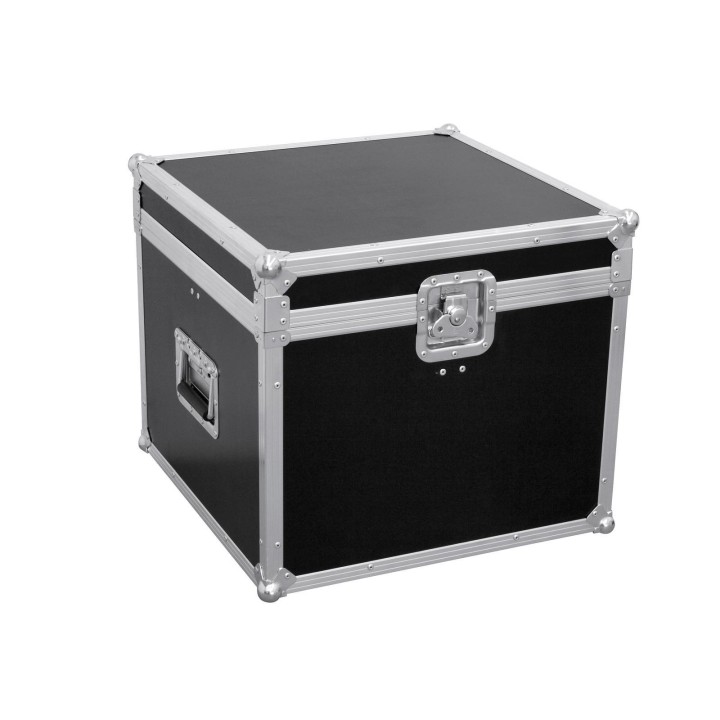 Roadinger - Flightcase 4x PAR-56 Spot long