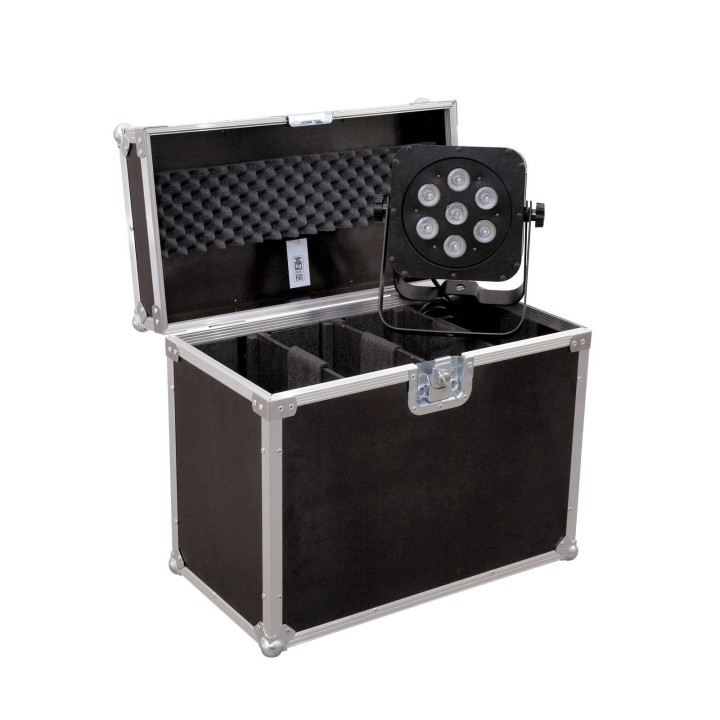 Roadinger - Flightcase 4x SLS Size M