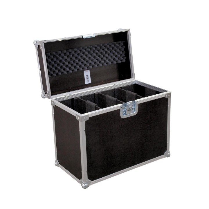 Roadinger - Flightcase 4x SLS Size M