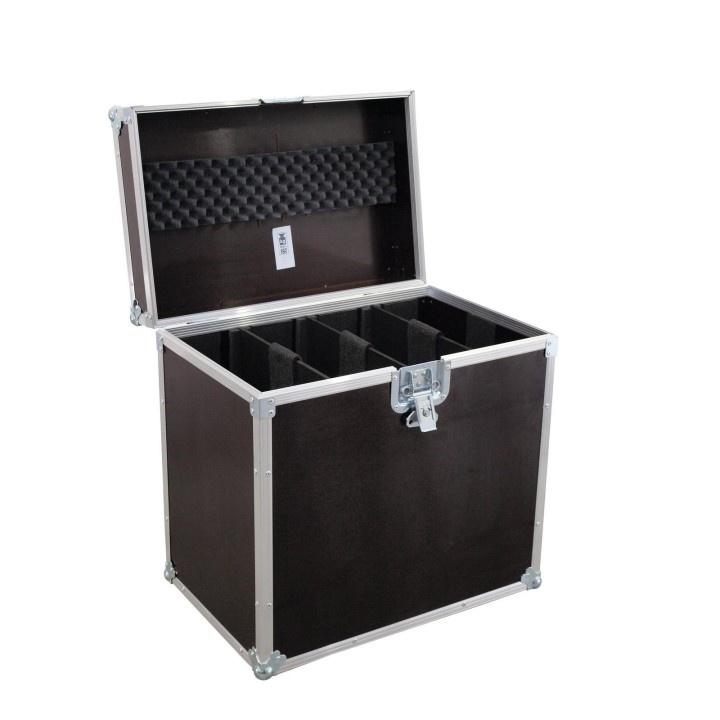Roadinger - Flightcase 4x SLS Size L
