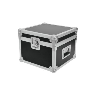 Roadinger - Flightcase 4x TMH-6/7/8/9