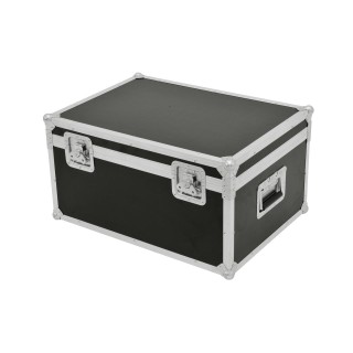 Roadinger - Flightcase 6x TMH-6/7/8/9