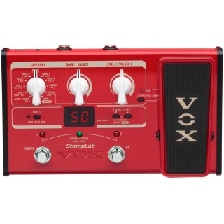 Vox - STOMPLAB IIB