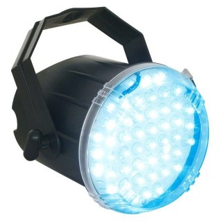 BeamZ - Strobo LED Azul - Flash | Z-Bombilla