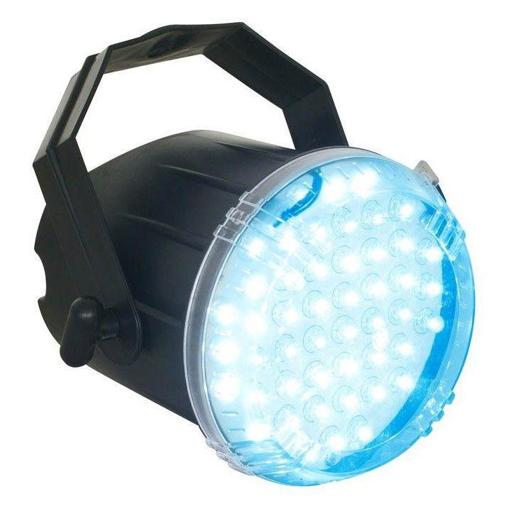 BeamZ - Strobo LED Azul - Flash | Z-Bombilla