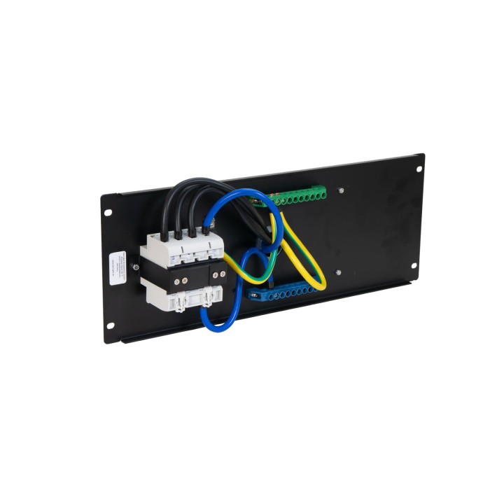 Eurolite - PDM 4U-63A 5pin RCD