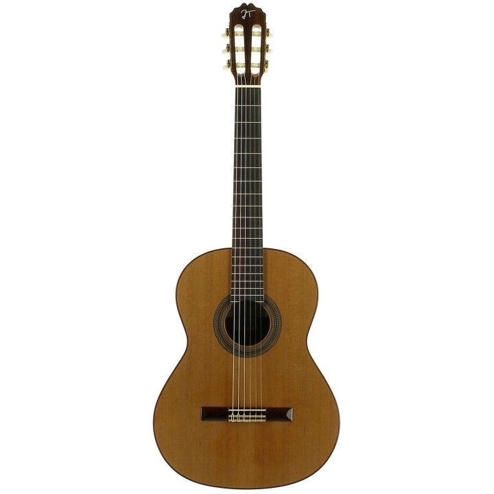 Jose Torres - JTC-30