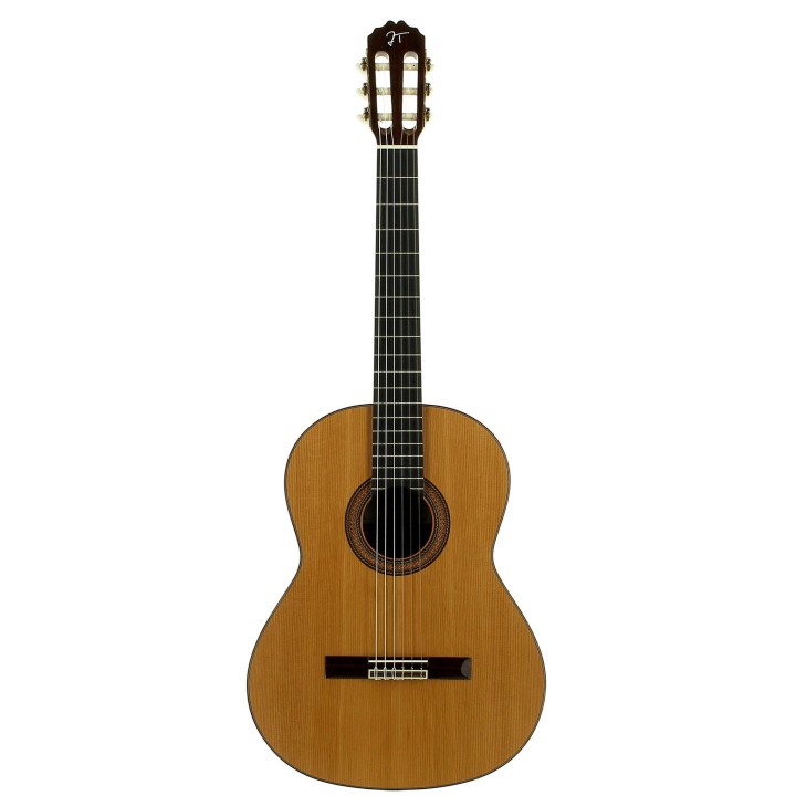 Jose Torres - JTC-40